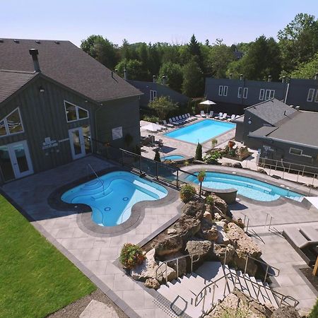 Millcroft Inn & Spa Village Of Alton Zewnętrze zdjęcie
