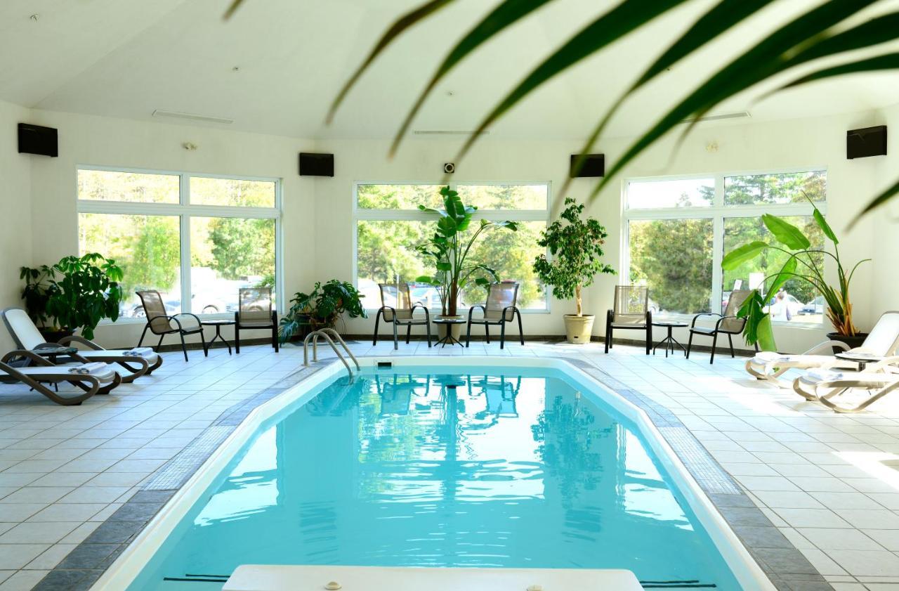 Millcroft Inn & Spa Village Of Alton Zewnętrze zdjęcie