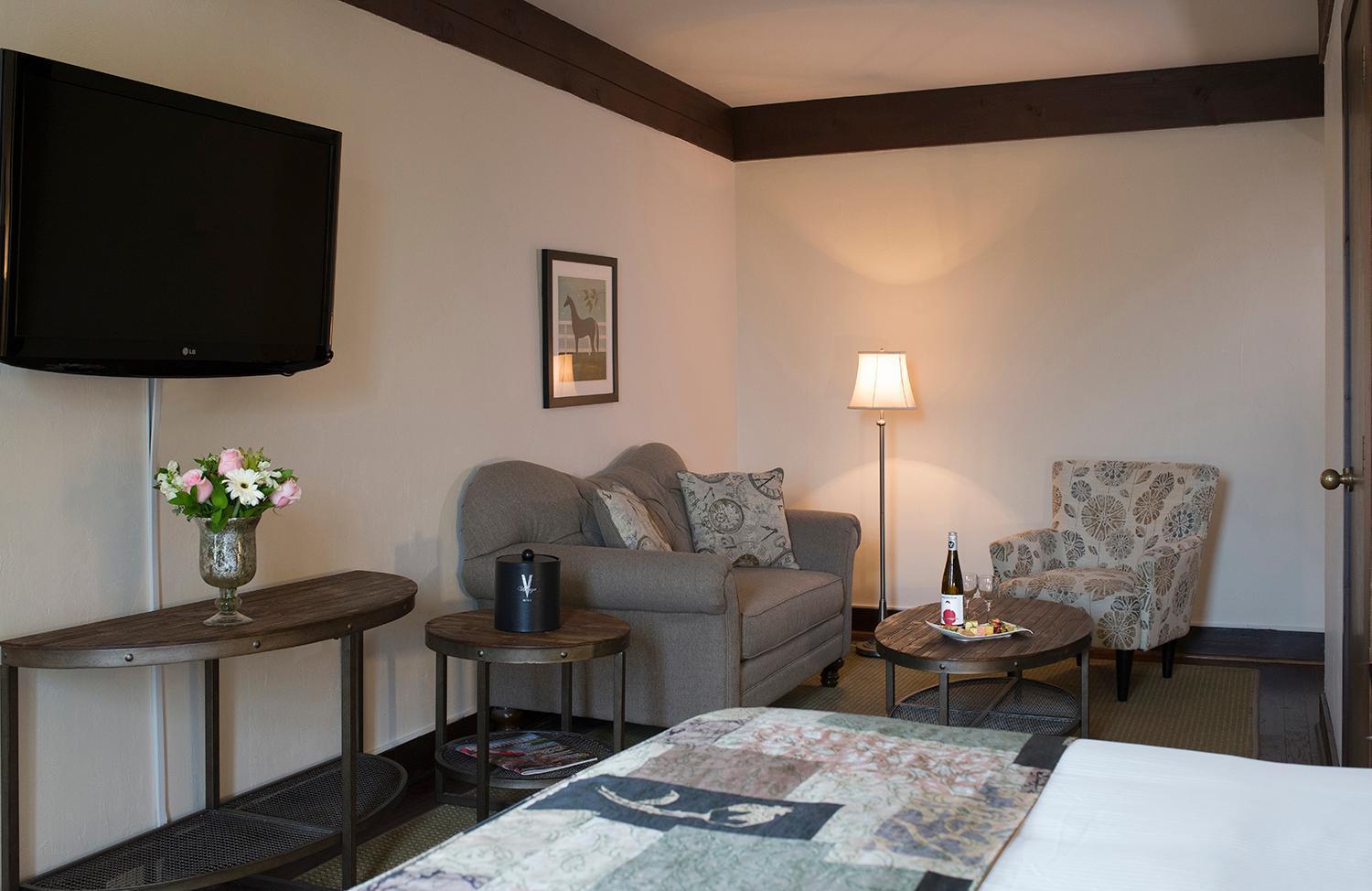 Millcroft Inn & Spa Village Of Alton Zewnętrze zdjęcie